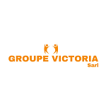 Logo Groupe Victoria
